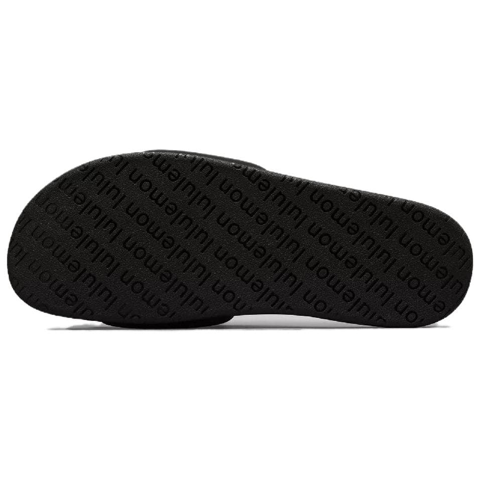 Сандалии Lululemon Restfeel Slide Тапочки Мужские - изображение 5