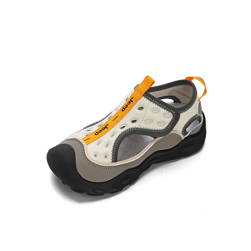 Jeep Детская туристическая обувь Low Top Kids - изображение 2