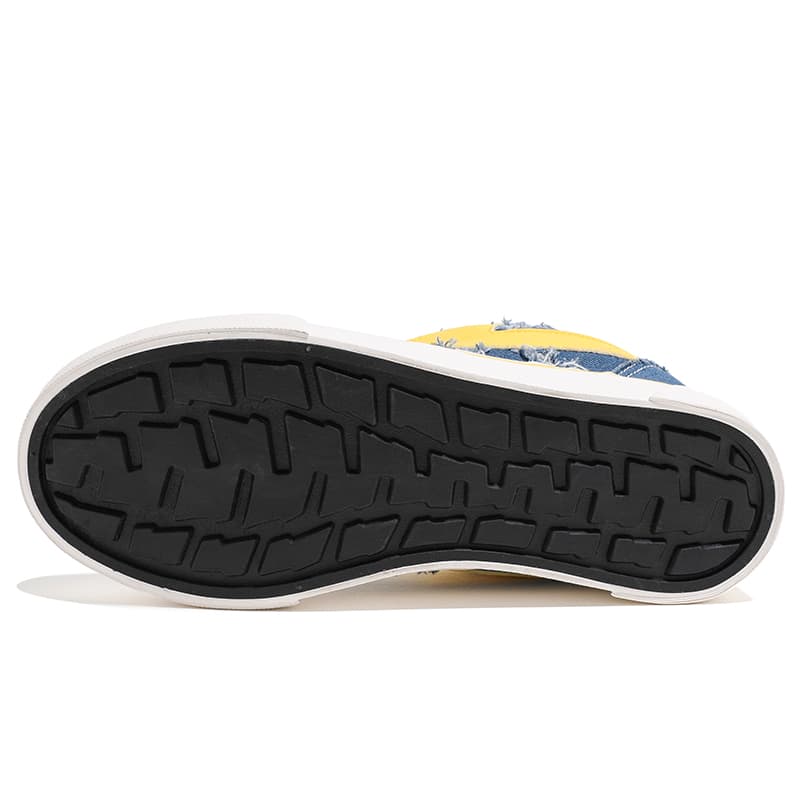 Кроссовки KAISER Легкий Аbrasion Resistant Легкий Abrasion Resistant Низкий Топ Скейтборд Обувь Мужская - изображение 4
