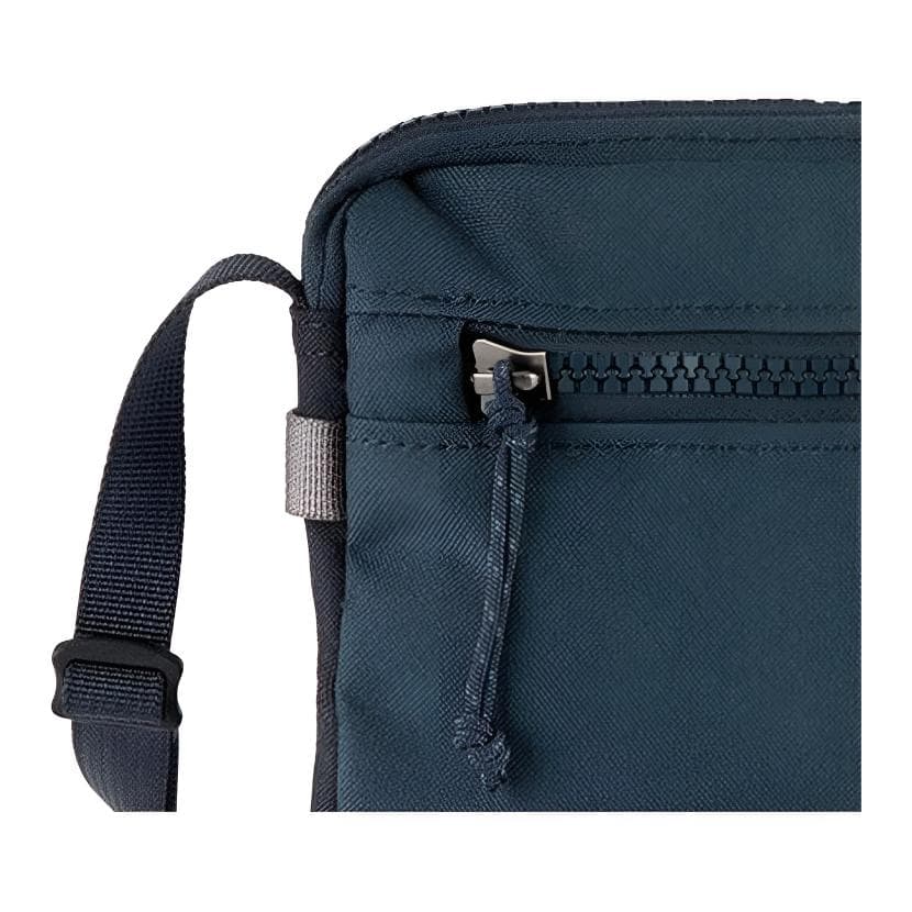 Fjallraven Vardag 1,9L Туристические сумки Полиамидный нейлон Морской синий Унисекс - изображение 3