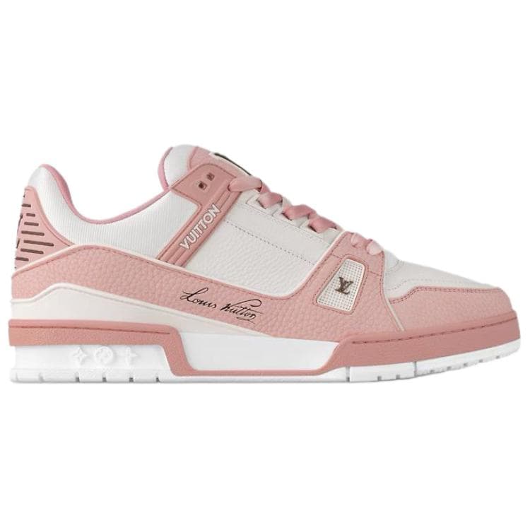 Кроссовки LOUIS VUITTON Trainer - изображение 2