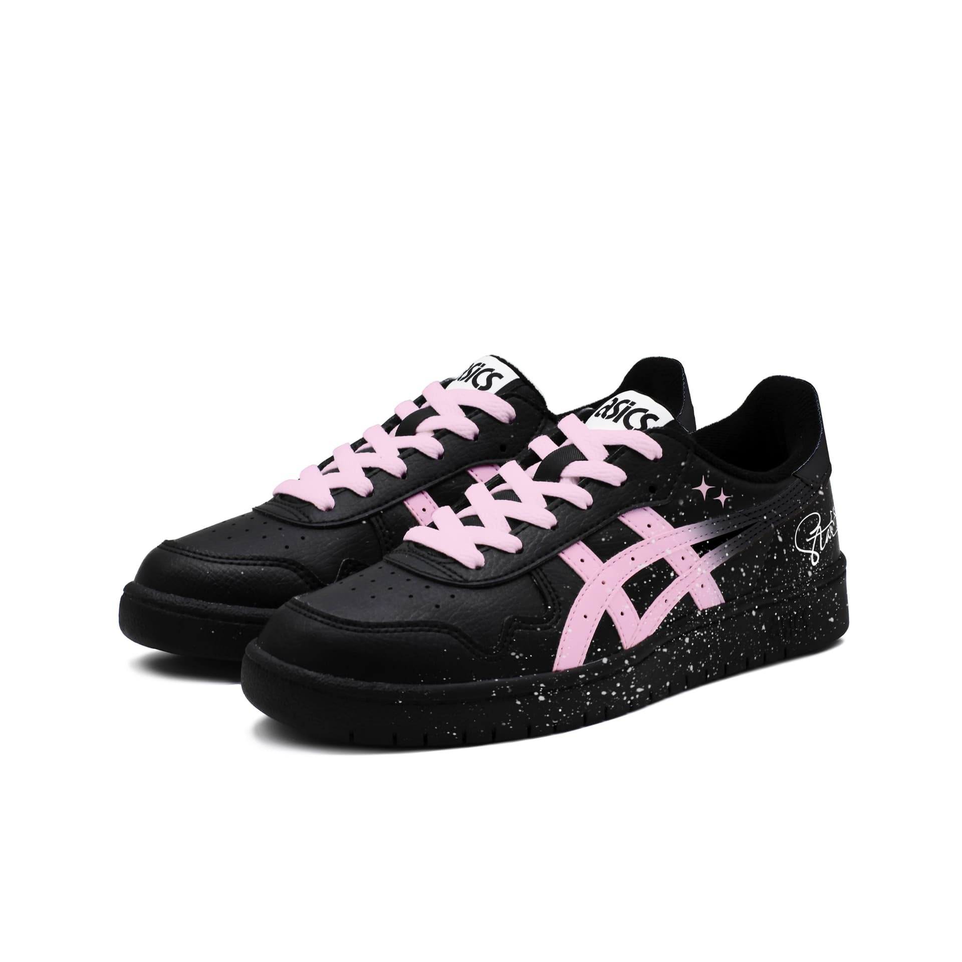 Кроссовки ASICS JAPAN S - изображение 3