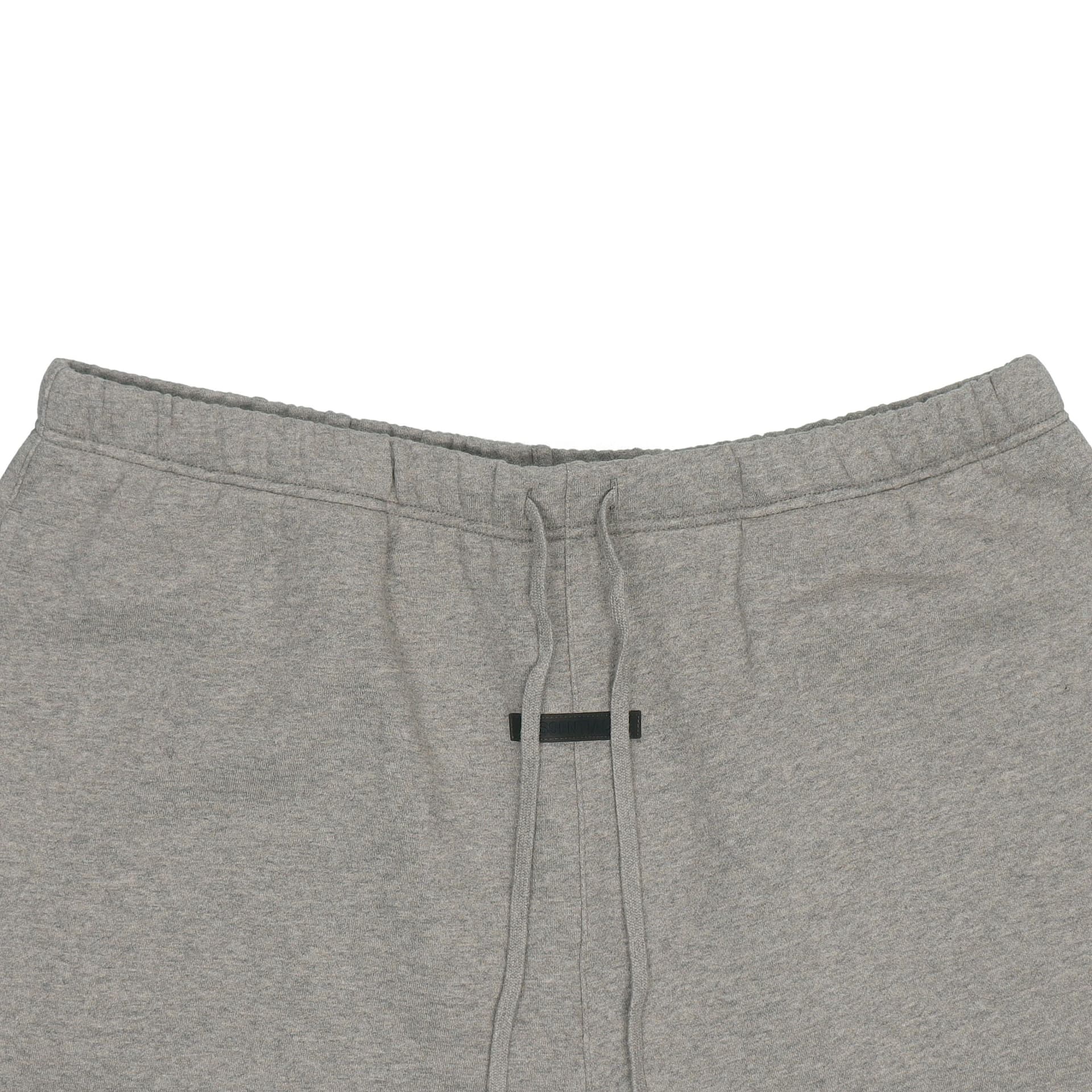 Шорты Fear of God Essentials Shorts Oatmeal - изображение 4