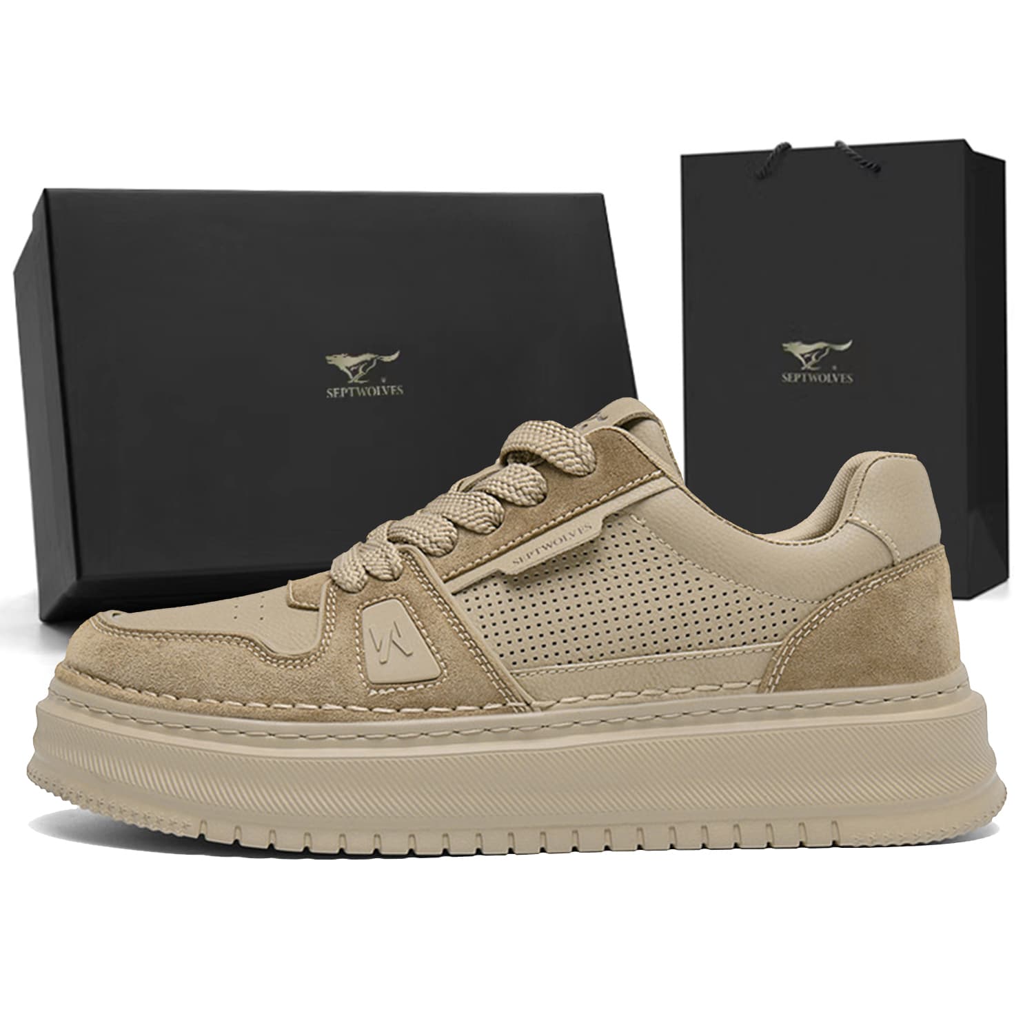 Кроссовки DunkCitywalk - изображение 1