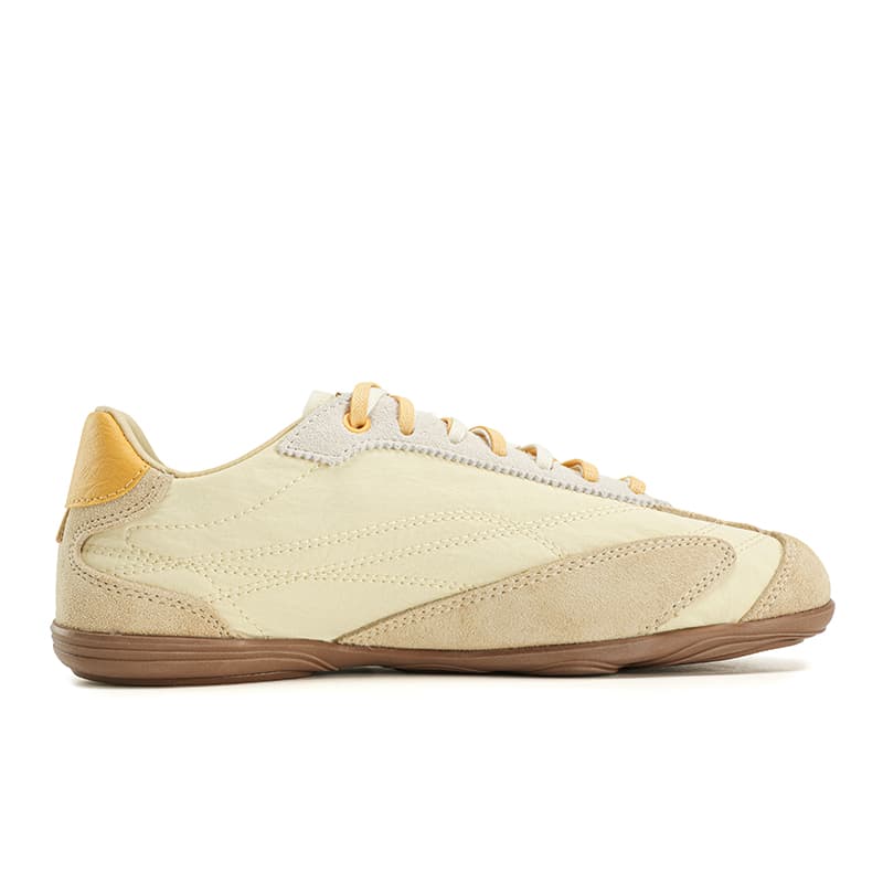 Кроссовки FILA RITMO SLEEK Кеды немецкой армии (GAT) Низкий Топ Женский - изображение 2