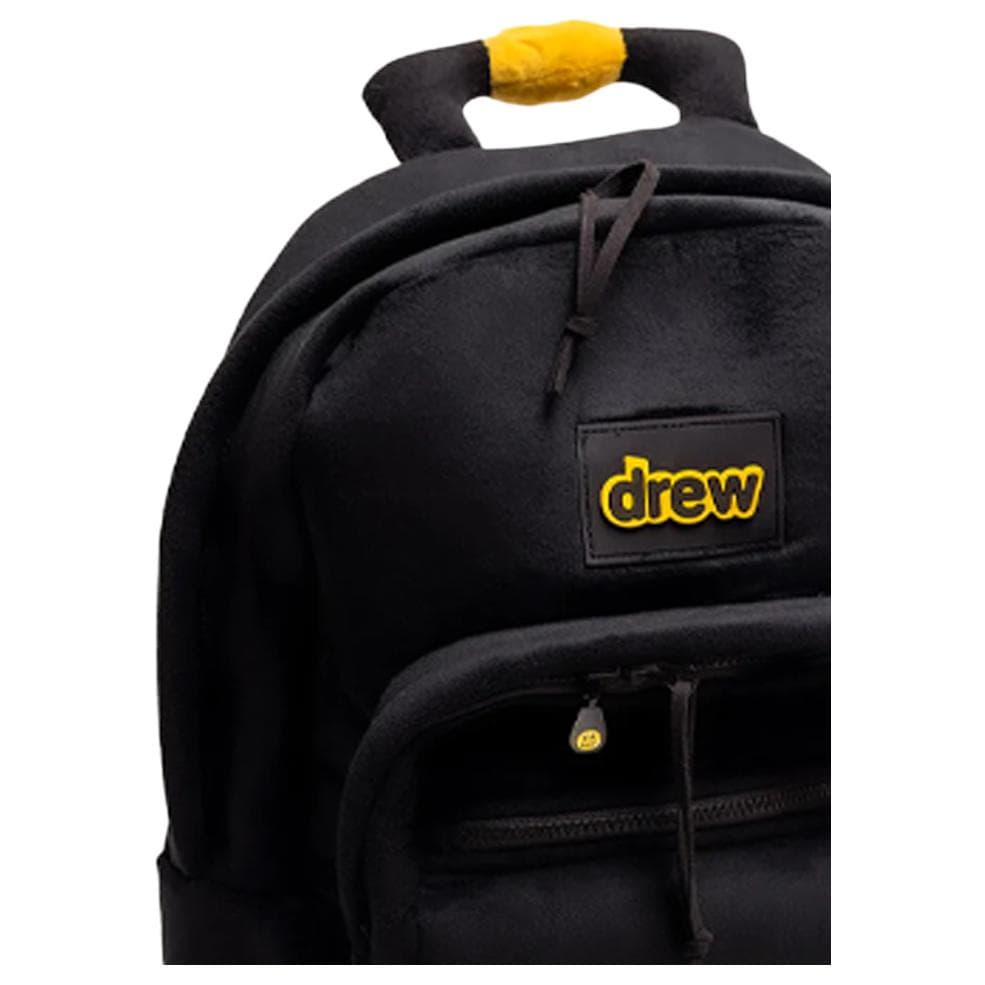 Рюкзак Drew House Plush Backpack Logo - изображение 3