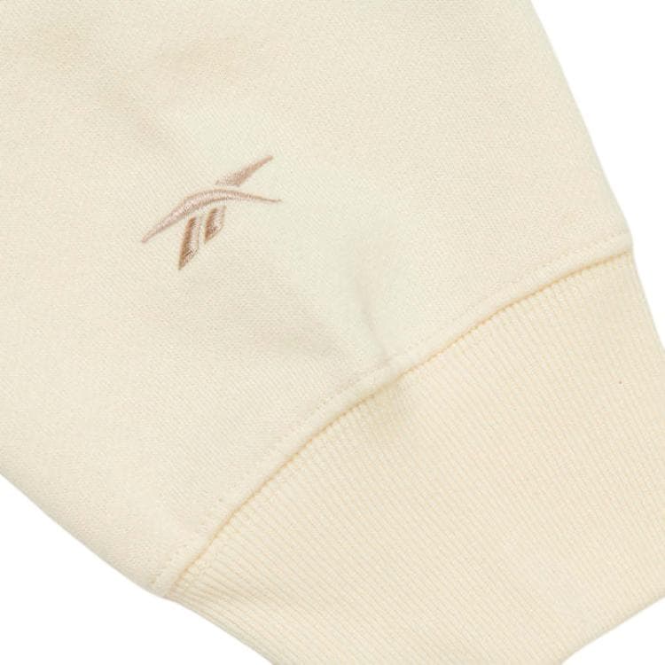 Худи PALACE x Reebok SS24 Logo - изображение 3