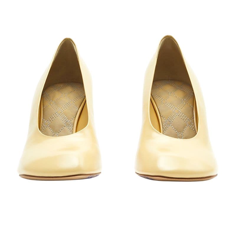 Туфли Burberry 8.5cm - изображение 2