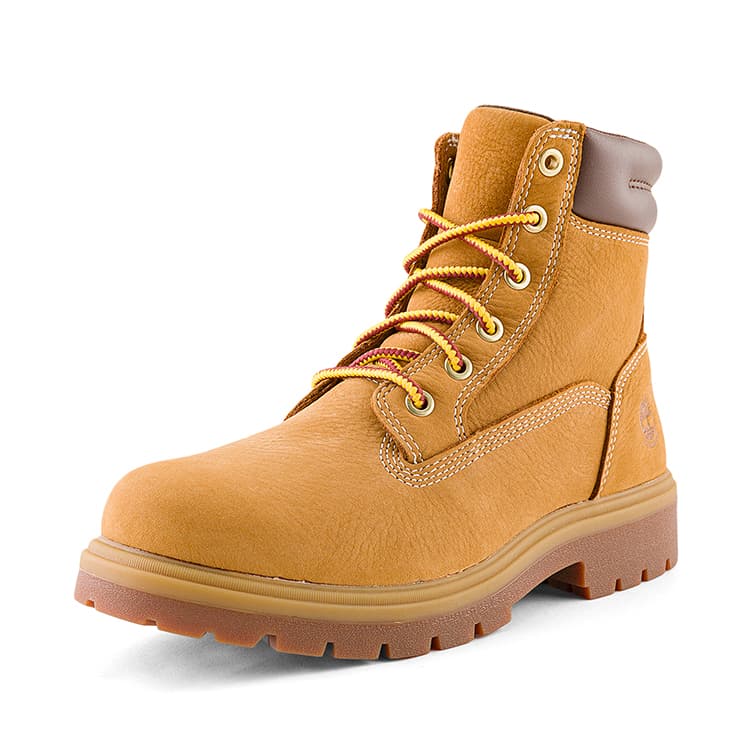 Ботинки Timberland - изображение 2