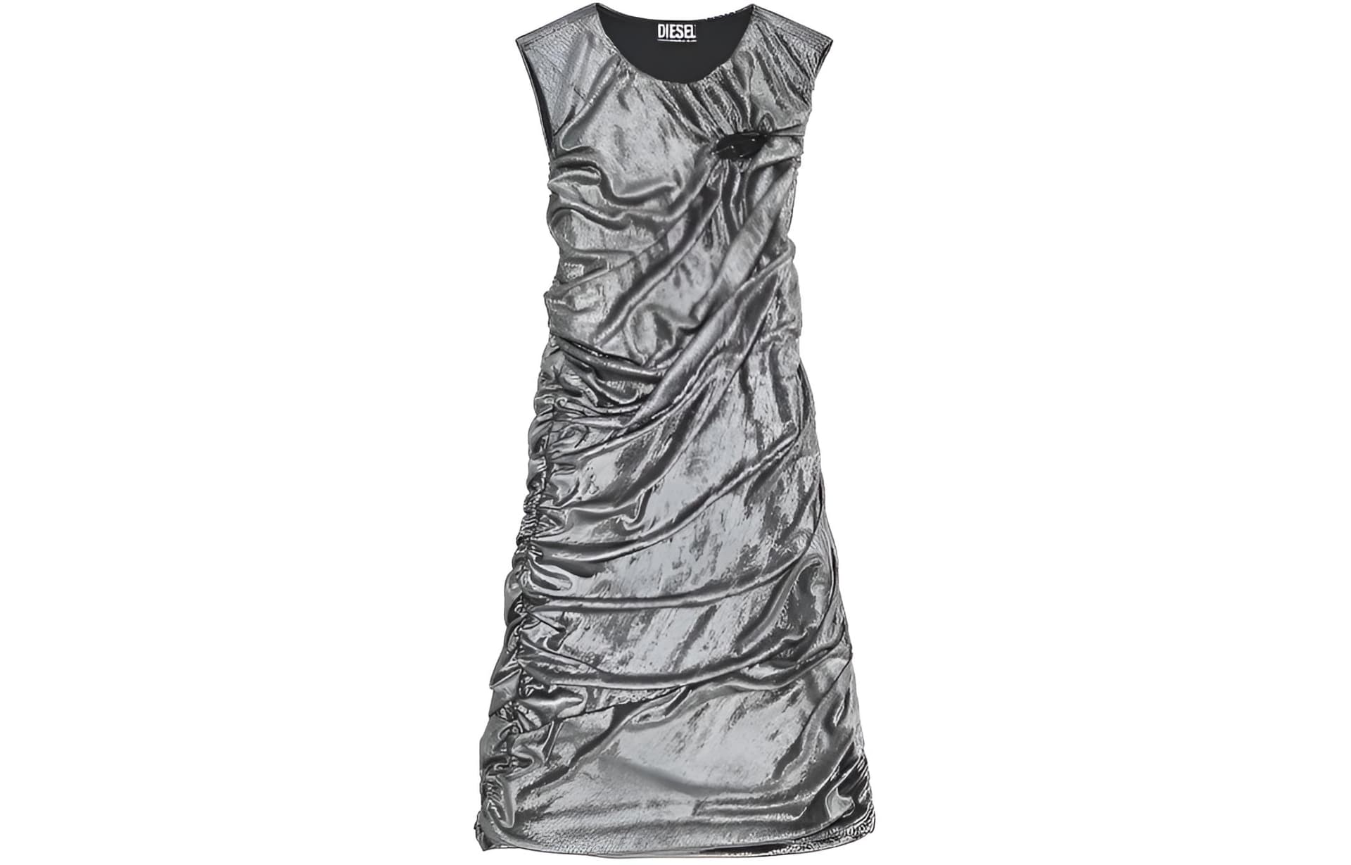 DIESEL SS24 OVAL-D - изображение 1