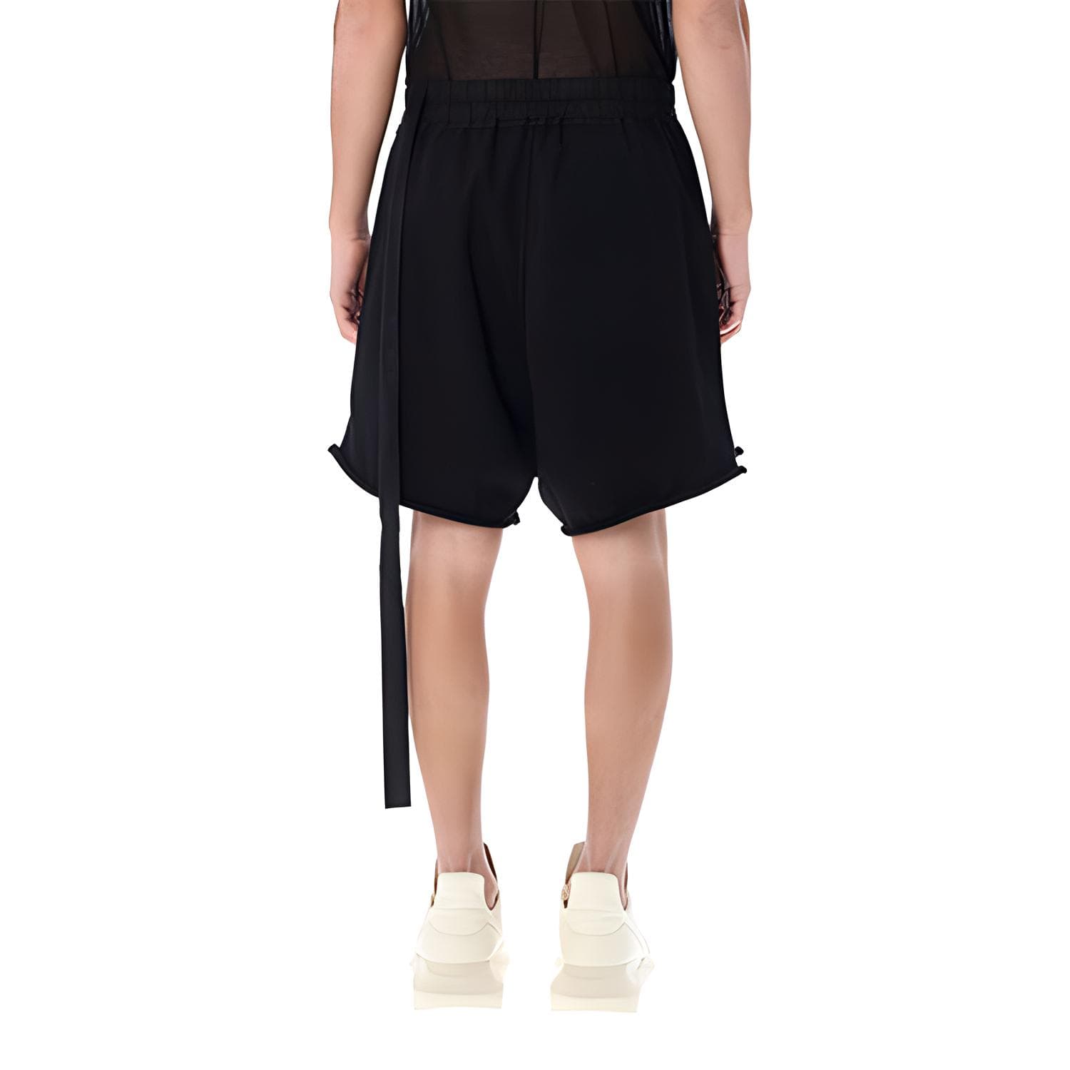 Шорты Rick Owens DRKSHDW SS22 - изображение 3