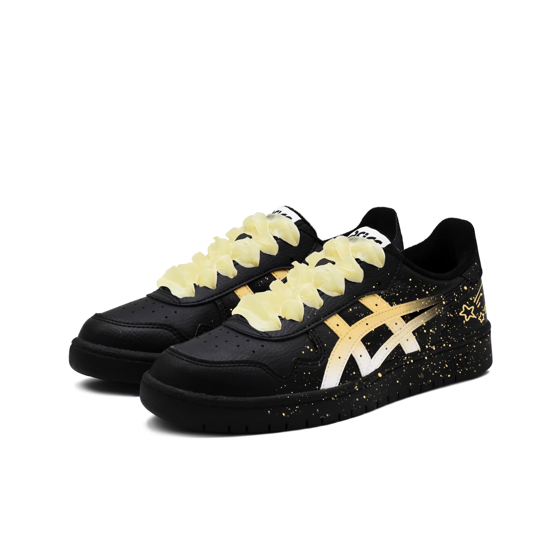 Кроссовки ASICS JAPAN S - изображение 3