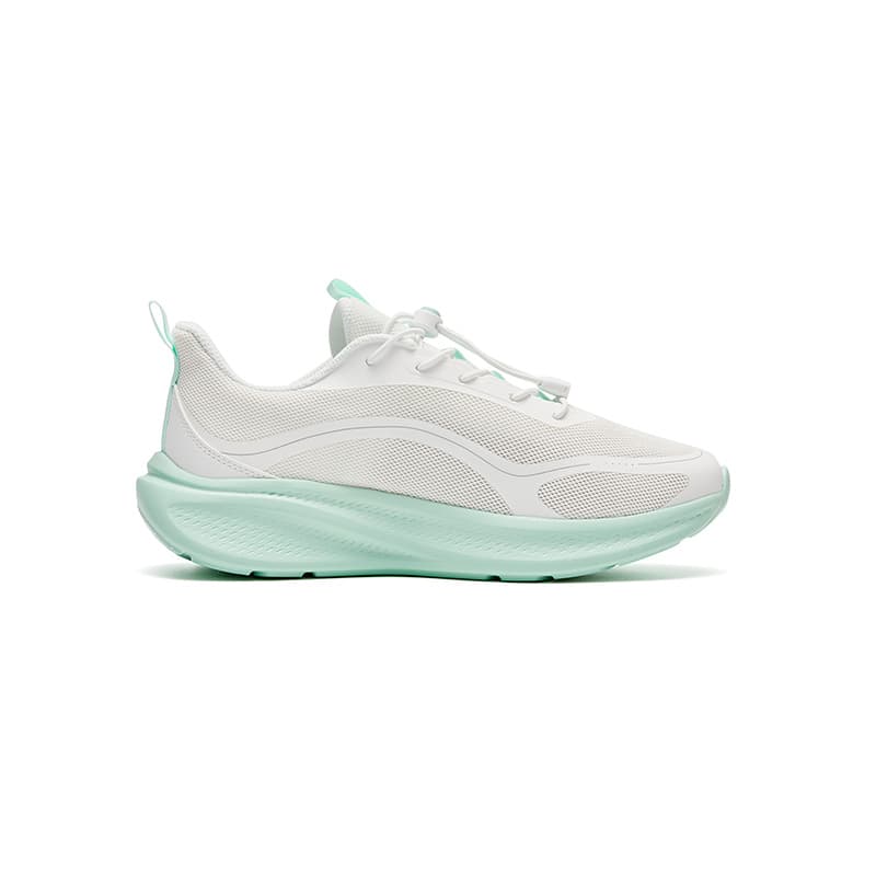 Кроссовки Under Armour Running Collection Детские беговые кроссовки Low Топ Kids - изображение 2