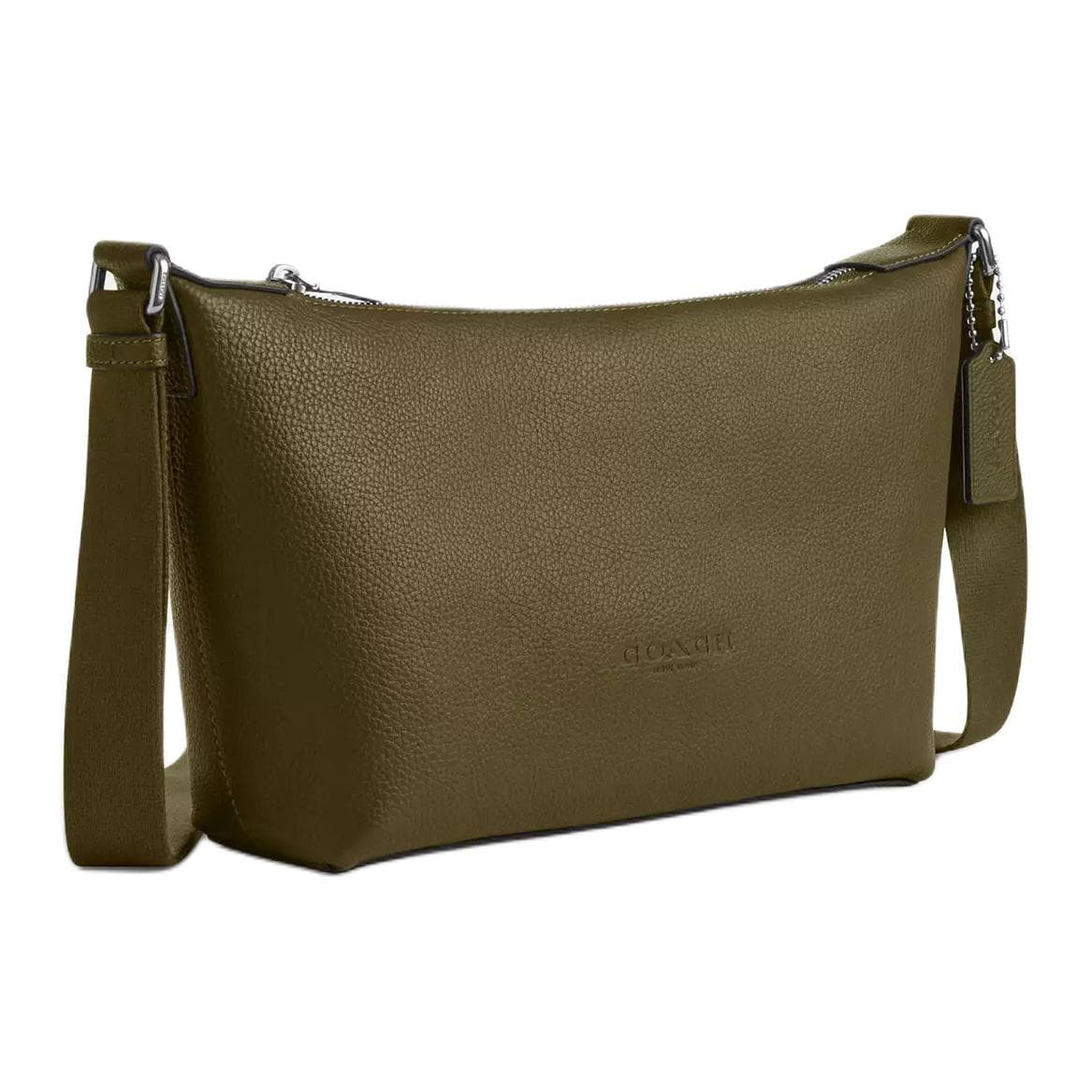 Сумка через плечо COACH Crossbody Сумки Мужские - изображение 2