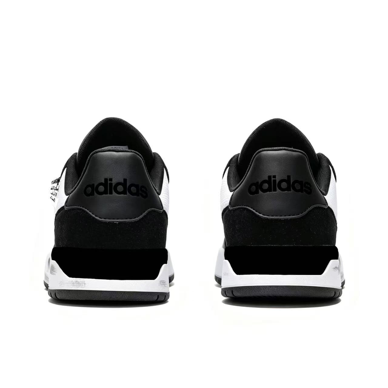 Кроссовки adidas ENTRAP - изображение 4