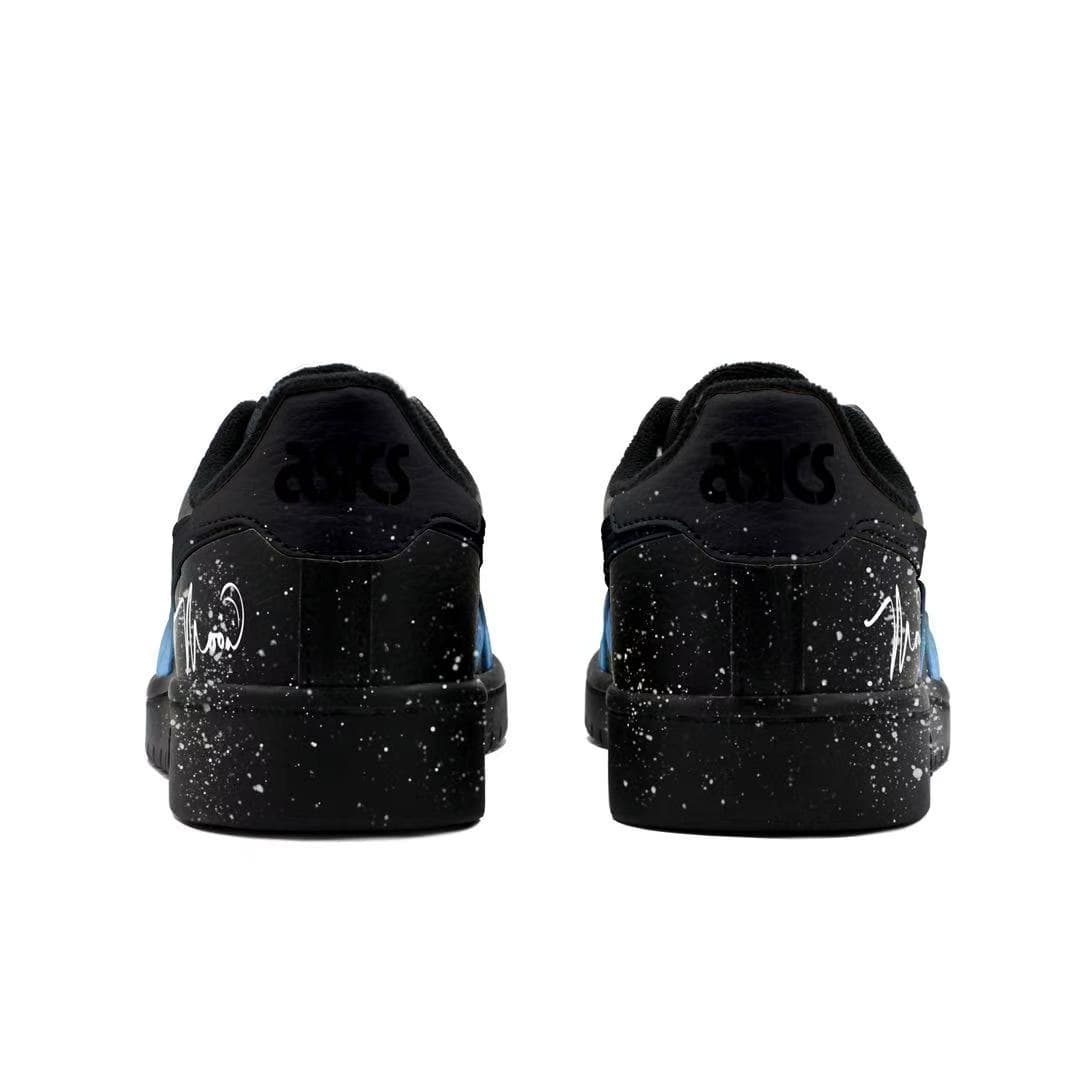 Кроссовки ASICS JAPAN S - изображение 4