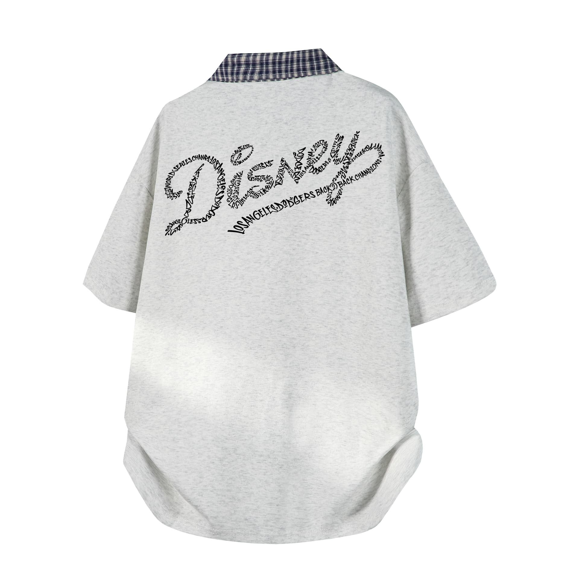 Поло Disney Мужской Поло - изображение 1