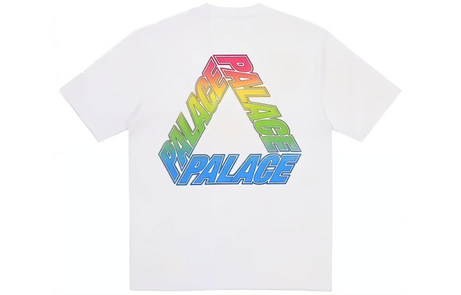 Футболка PALACE 2023 T - изображение 1