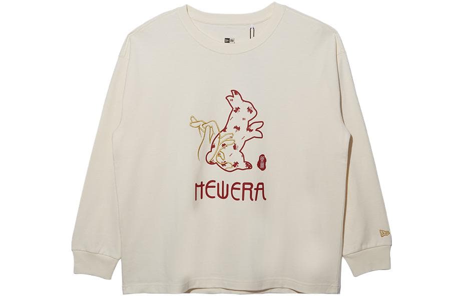 Футболка New Era CNYT - изображение 1
