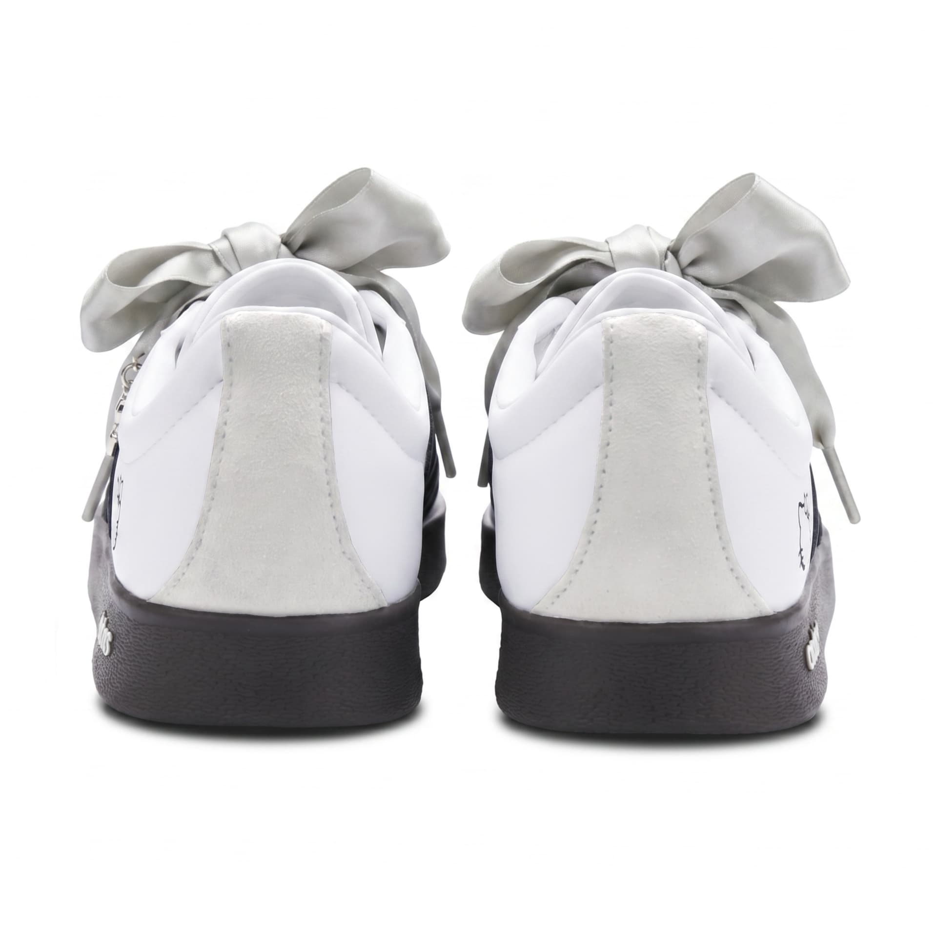 Кроссовки adidas VL COURT 2.0 miu - изображение 5