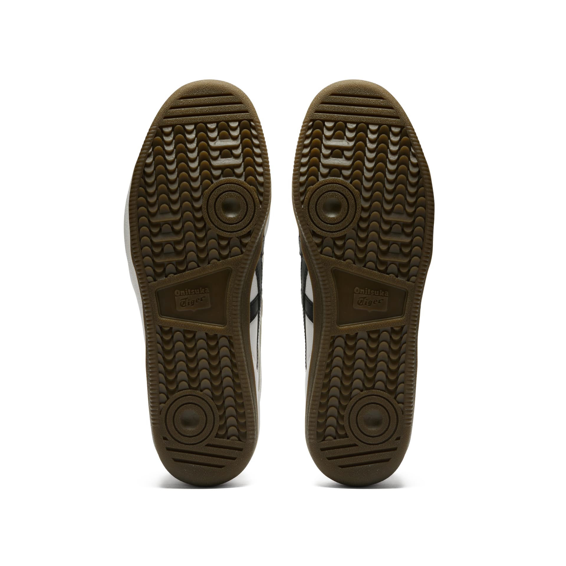 Кроссовки Onitsuka Tiger Tokuten White - изображение 7