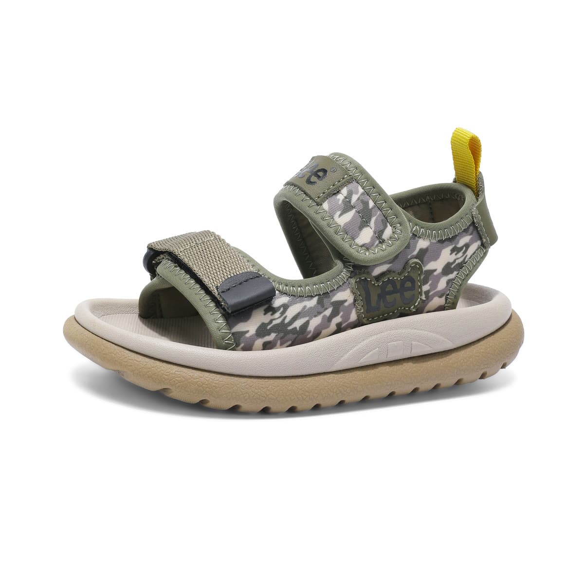Сандалии LEE KIDS Сандалии Low Топ Kids - изображение 9