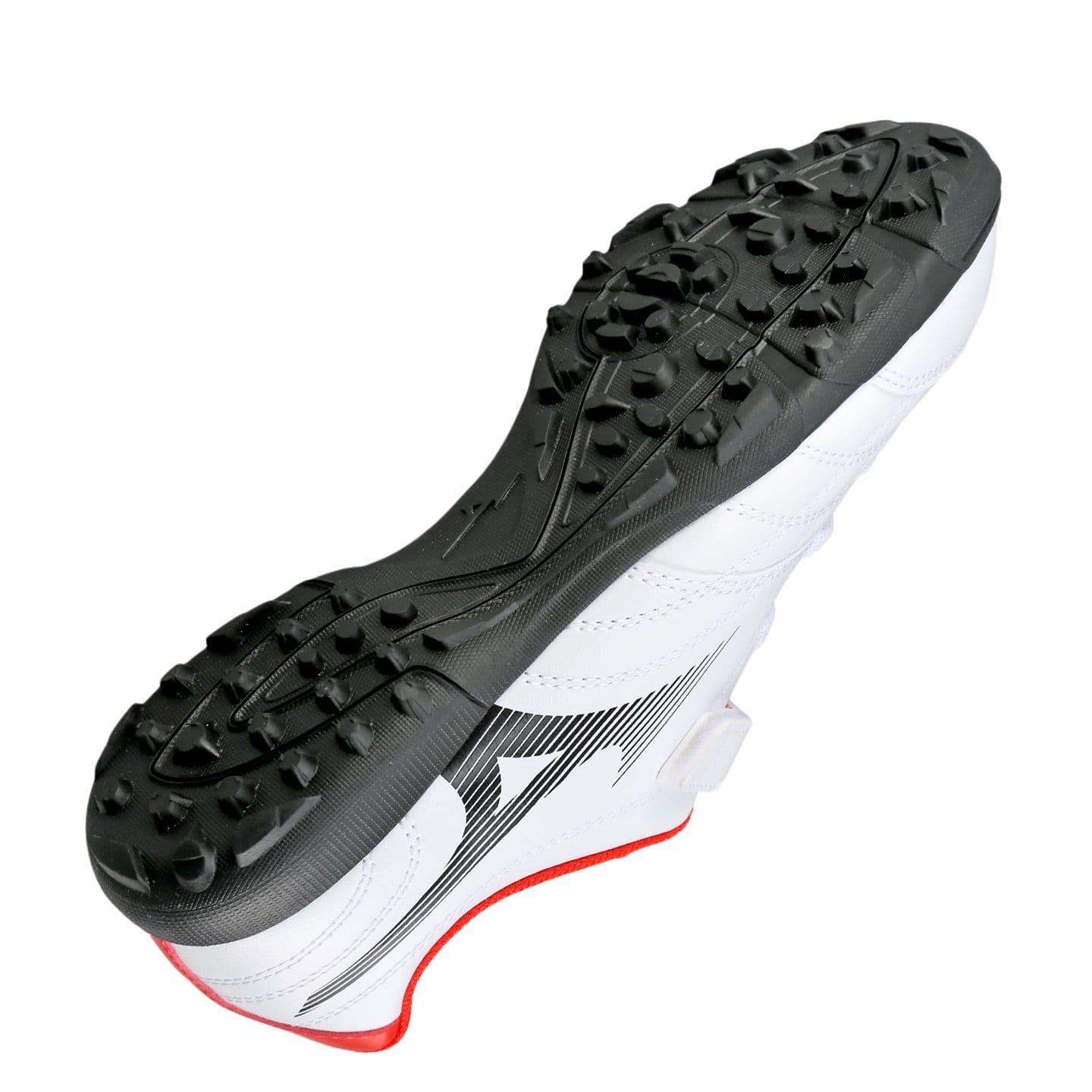 Бутсы Mizuno Folgado AS Низкие Детские Футбольные Бутсы - изображение 2