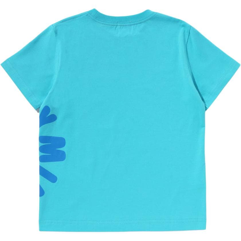 Футболка A BATHING APE Kids T-Shirts A BATHING APE Детские футболки - изображение 2