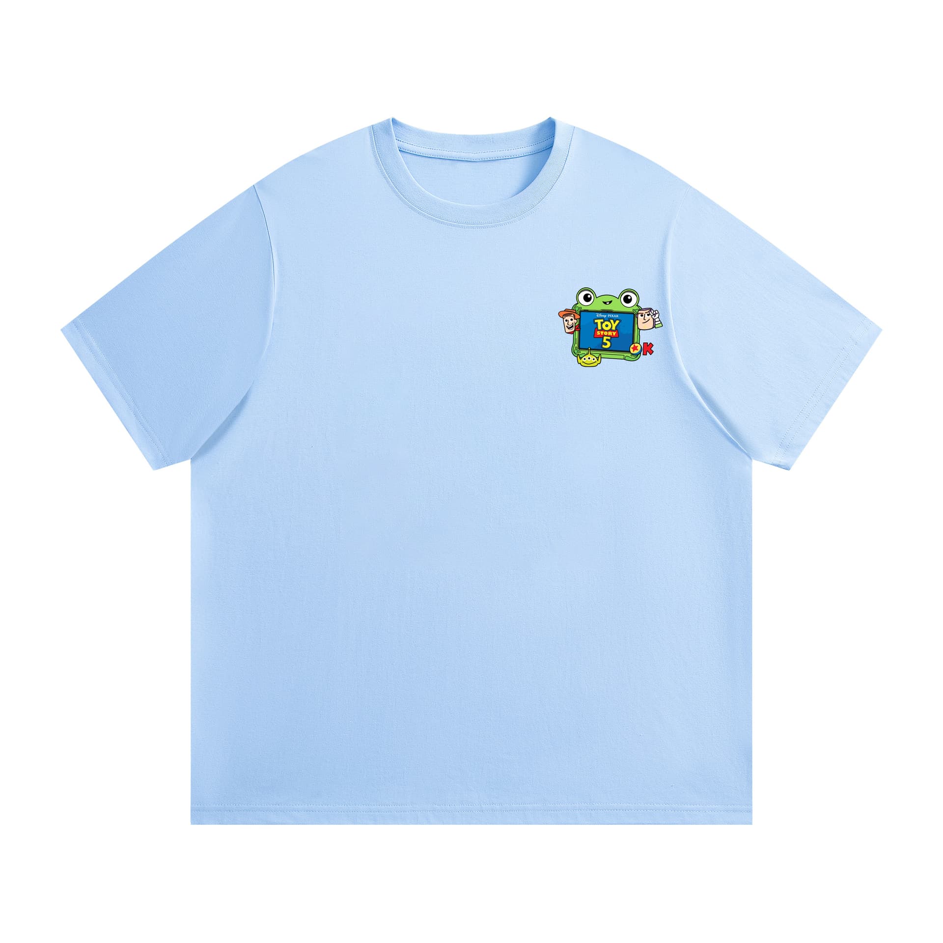 Футболка Disney 5280logo T - изображение 1