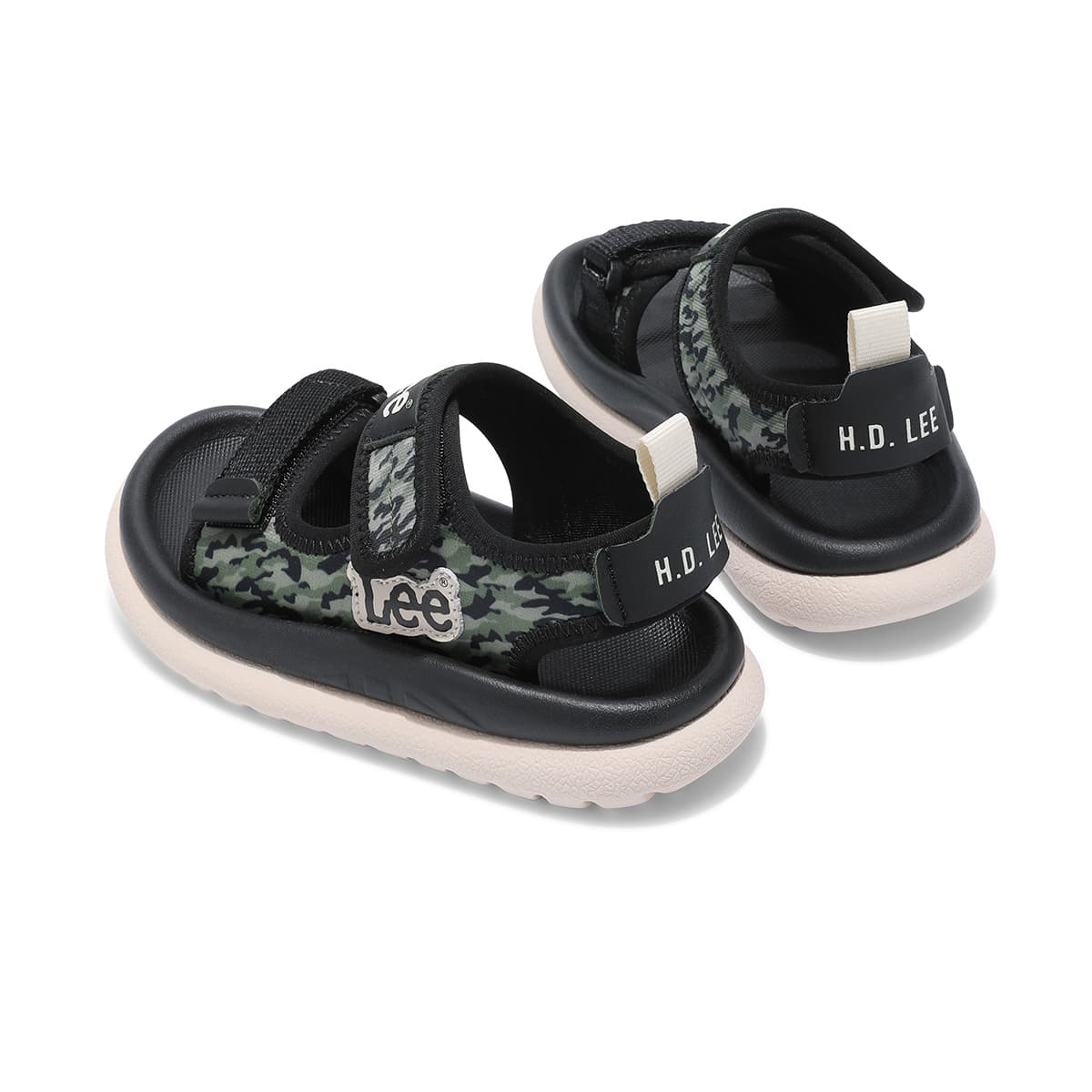 Сандалии LEE KIDS Сандалии Low Топ Kids - изображение 6