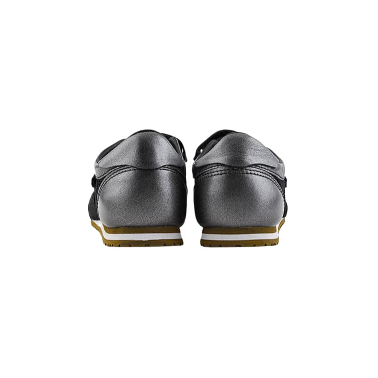 VANS LX MARY JANE Тонкие и Без Форма Туфли Мэри Джейн Унисекс - изображение 4