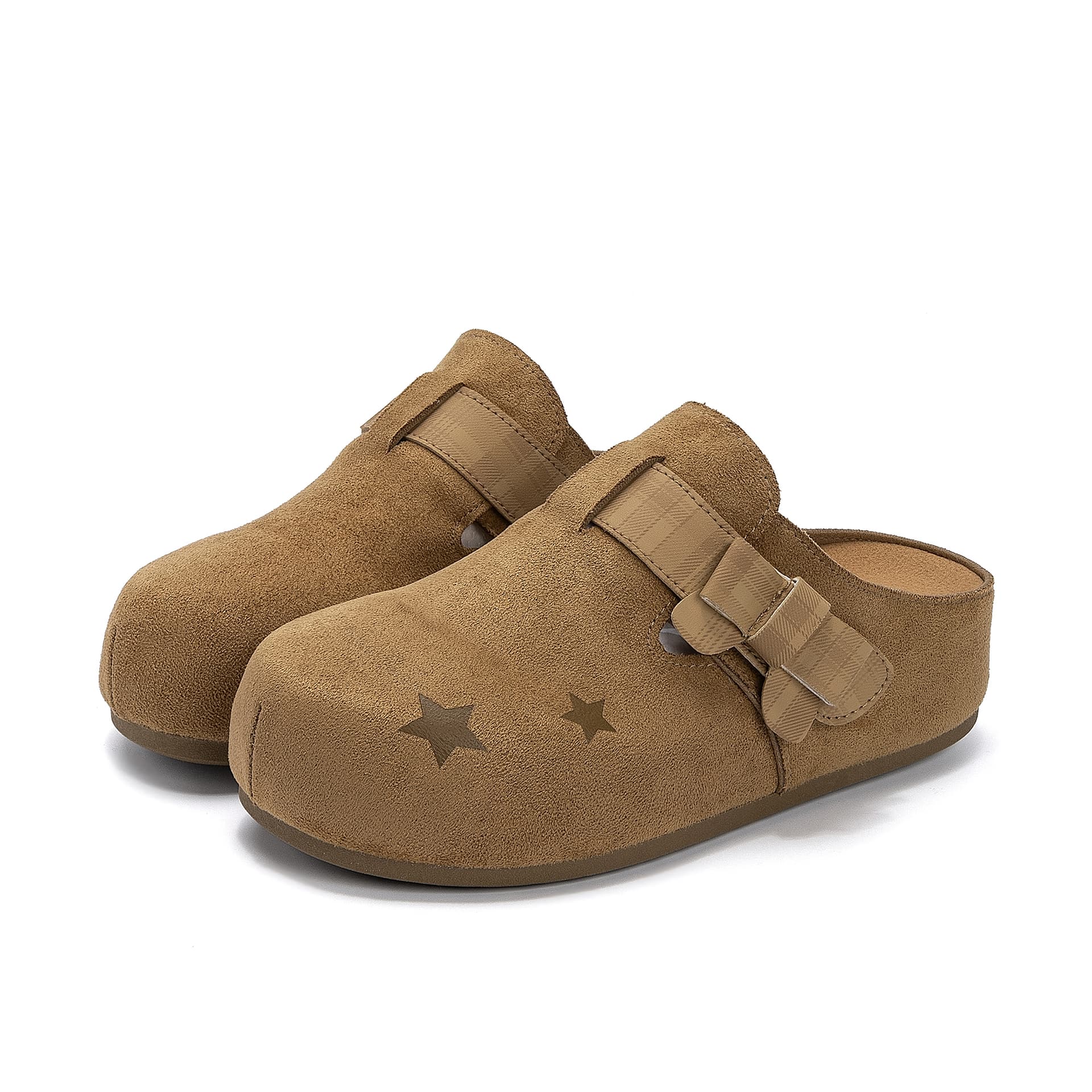 Сандалии HUANQIU Обувь Birkenstock Женская - изображение 9