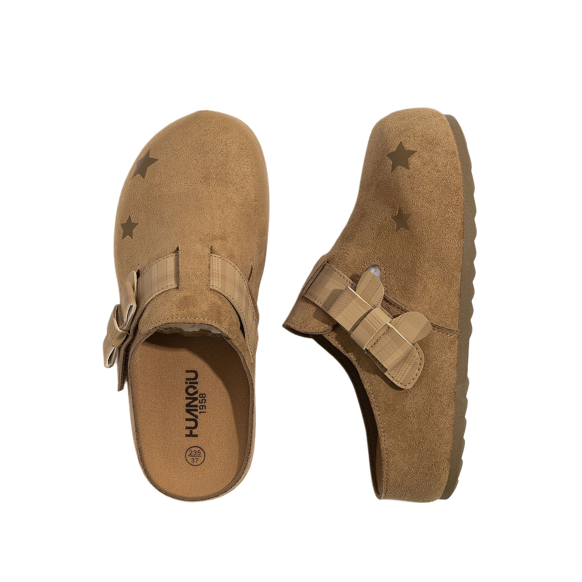 Сандалии HUANQIU Обувь Birkenstock Женская - изображение 13