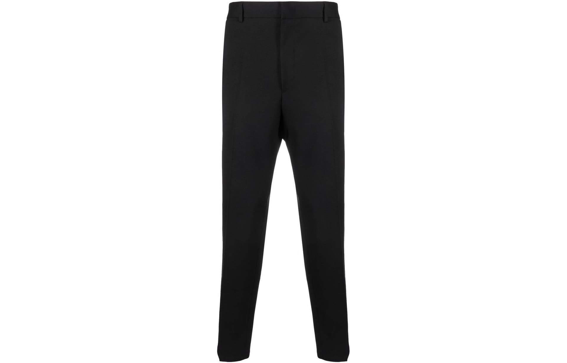 Штаны JIL SANDER FW22 - изображение 1