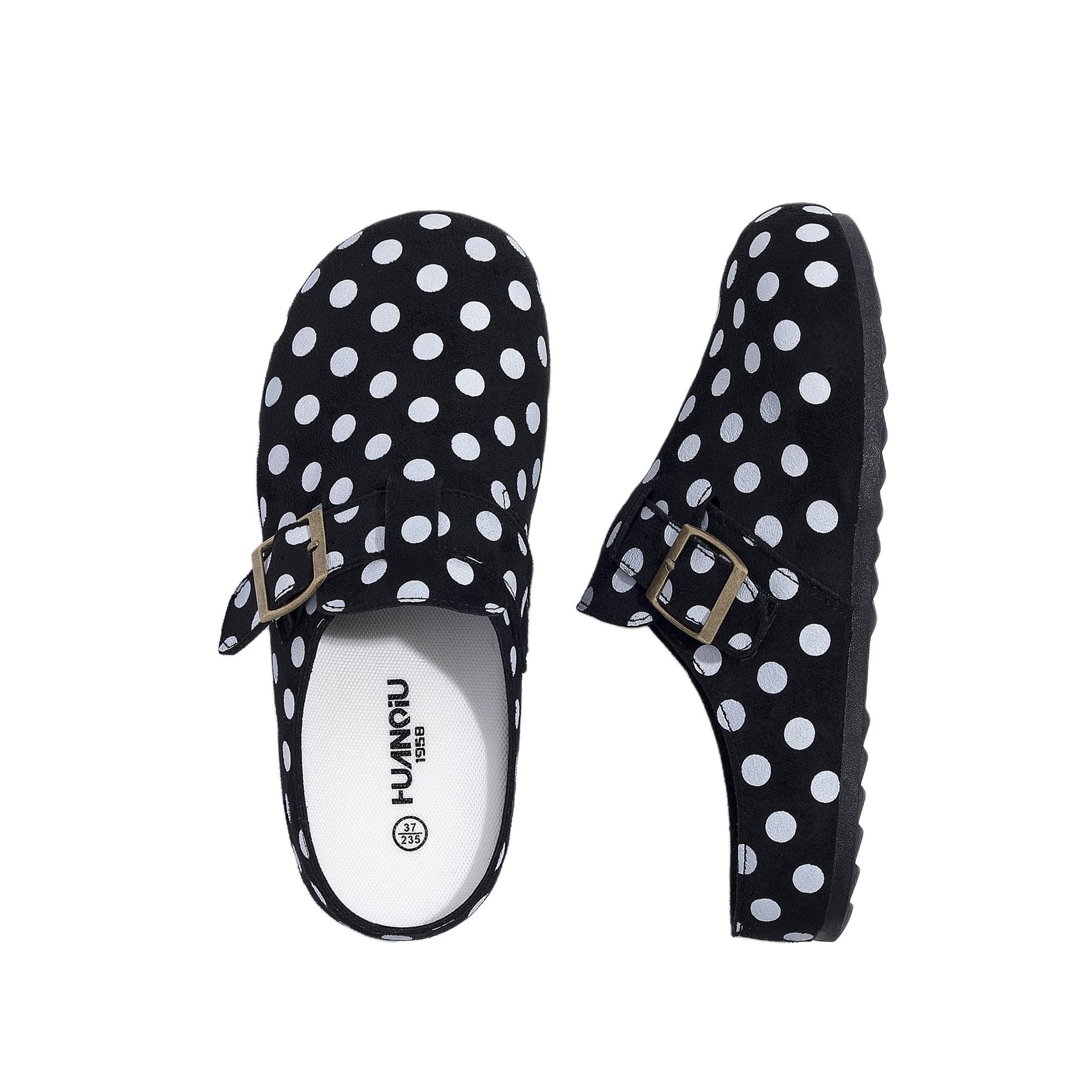 Сандалии HUANQIU Обувь Birkenstock Женская - изображение 6