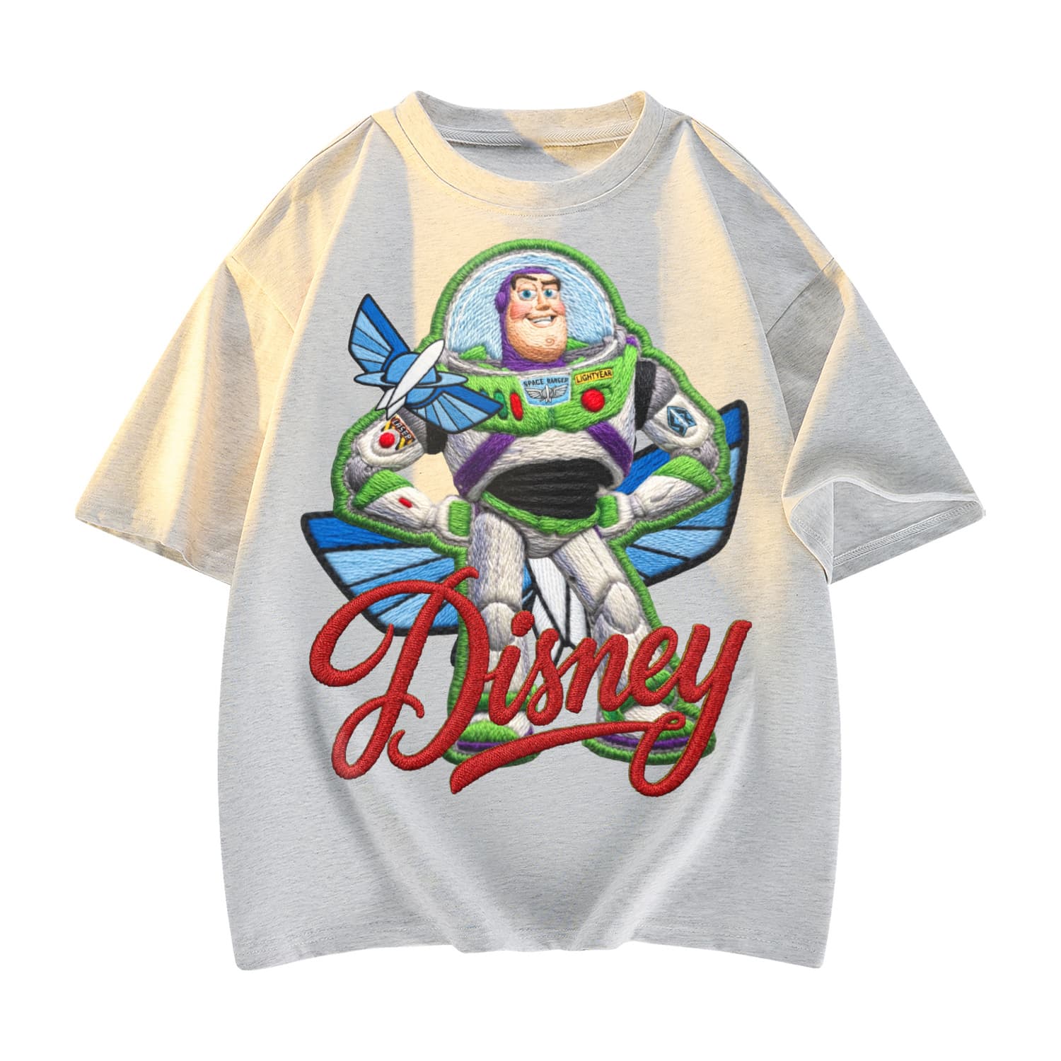 Футболка Disney Унисекс T-рубашки - изображение 1
