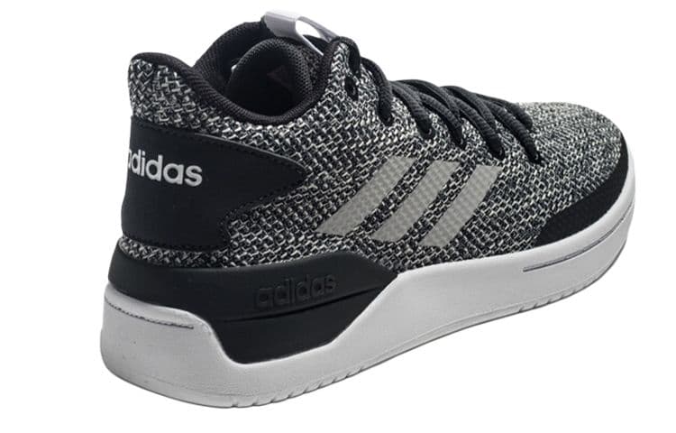 Ретро баскетбольные кроссовки adidas neo Bball80s - изображение 4