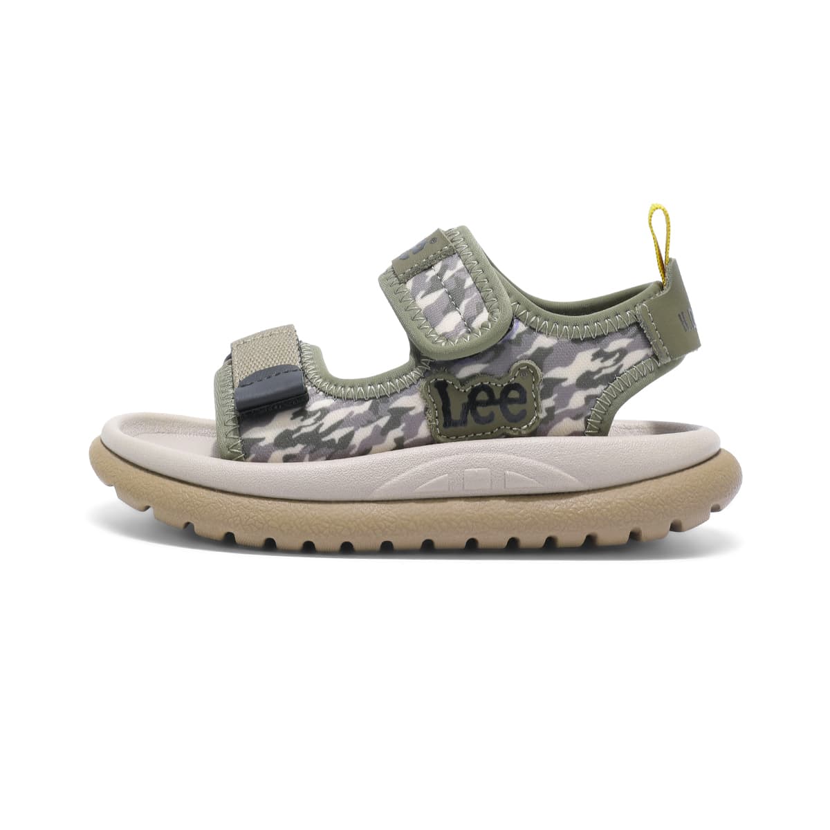 Сандалии LEE KIDS Сандалии Low Топ Kids - изображение 8