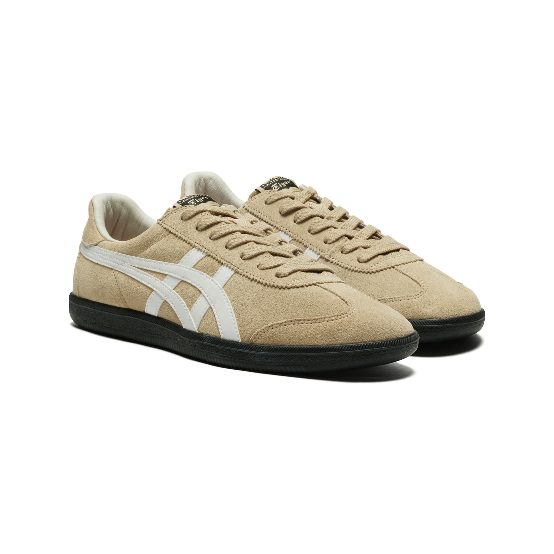 Кроссовки Onitsuka Tiger Tokuten Khaki - изображение 3