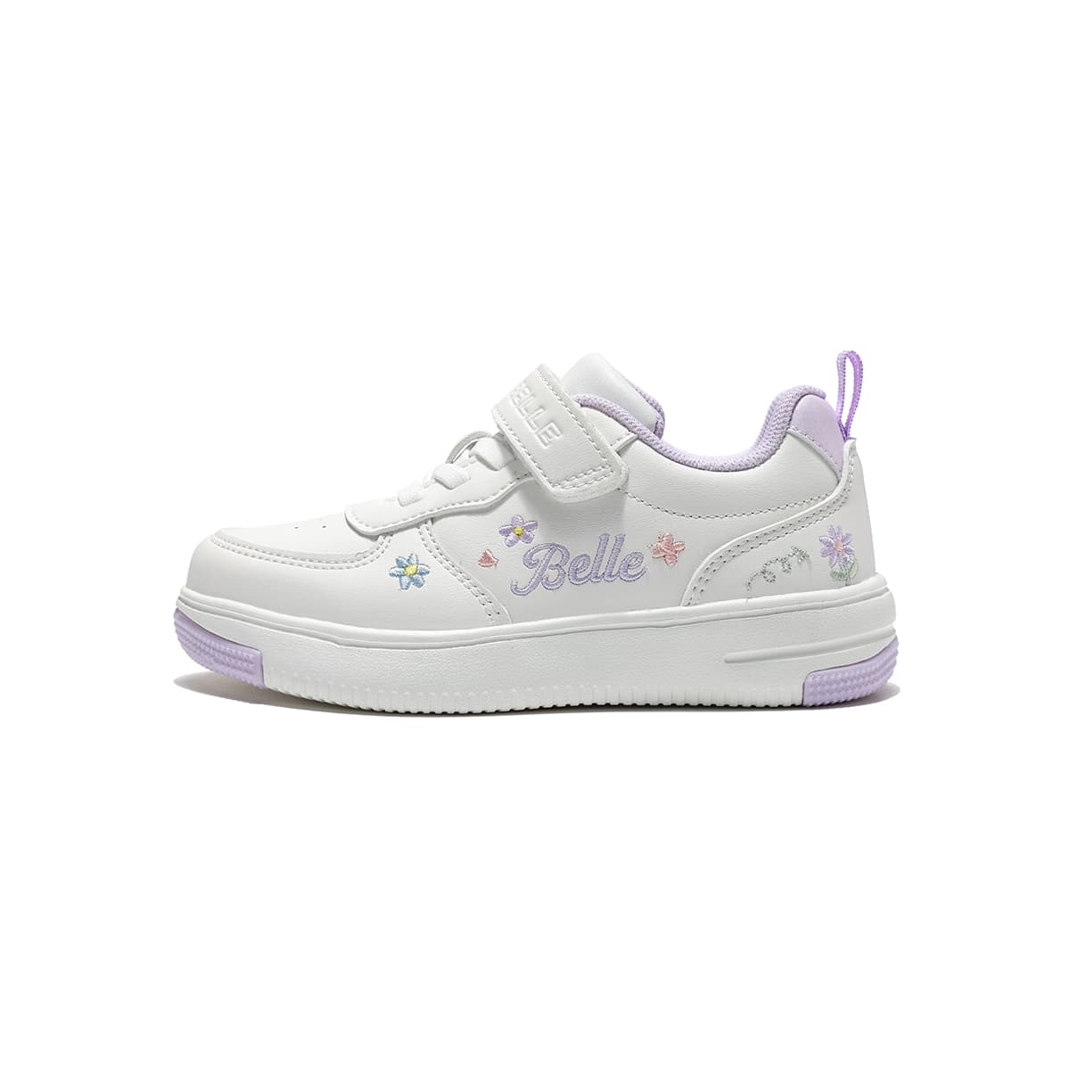 Кроссовки BELLE Детские Скейтборды Low Топ Kids - изображение 1