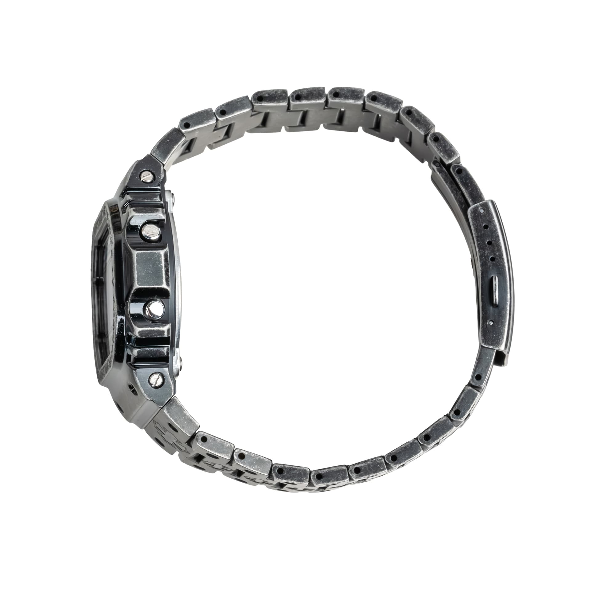 Часы CASIO200DW-5600E-1A - изображение 11