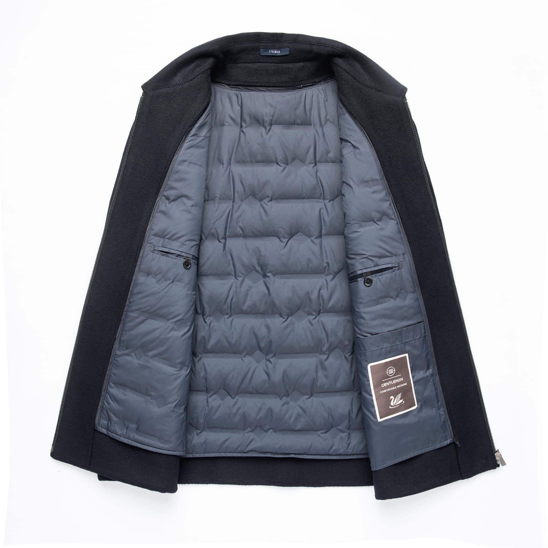 Куртка PIERRE CARDIN Мужские Куртки - изображение 4