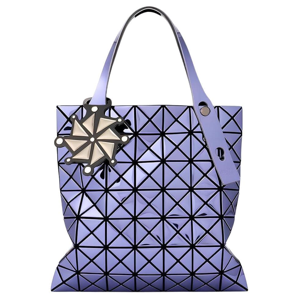 Сумка ISSEY MIYAKE Platinum - изображение 1