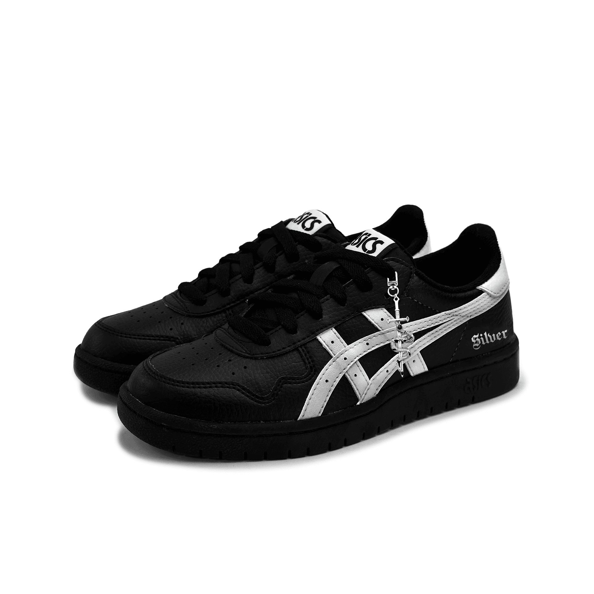 Кроссовки ASICS JAPAN S - изображение 4