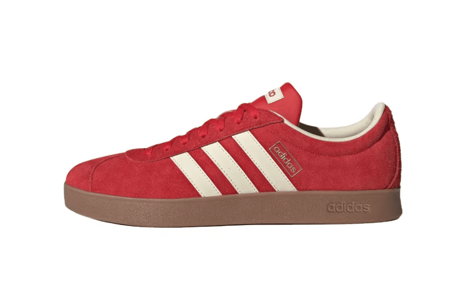 Кроссовки adidas Vl Court Classic - изображение 7