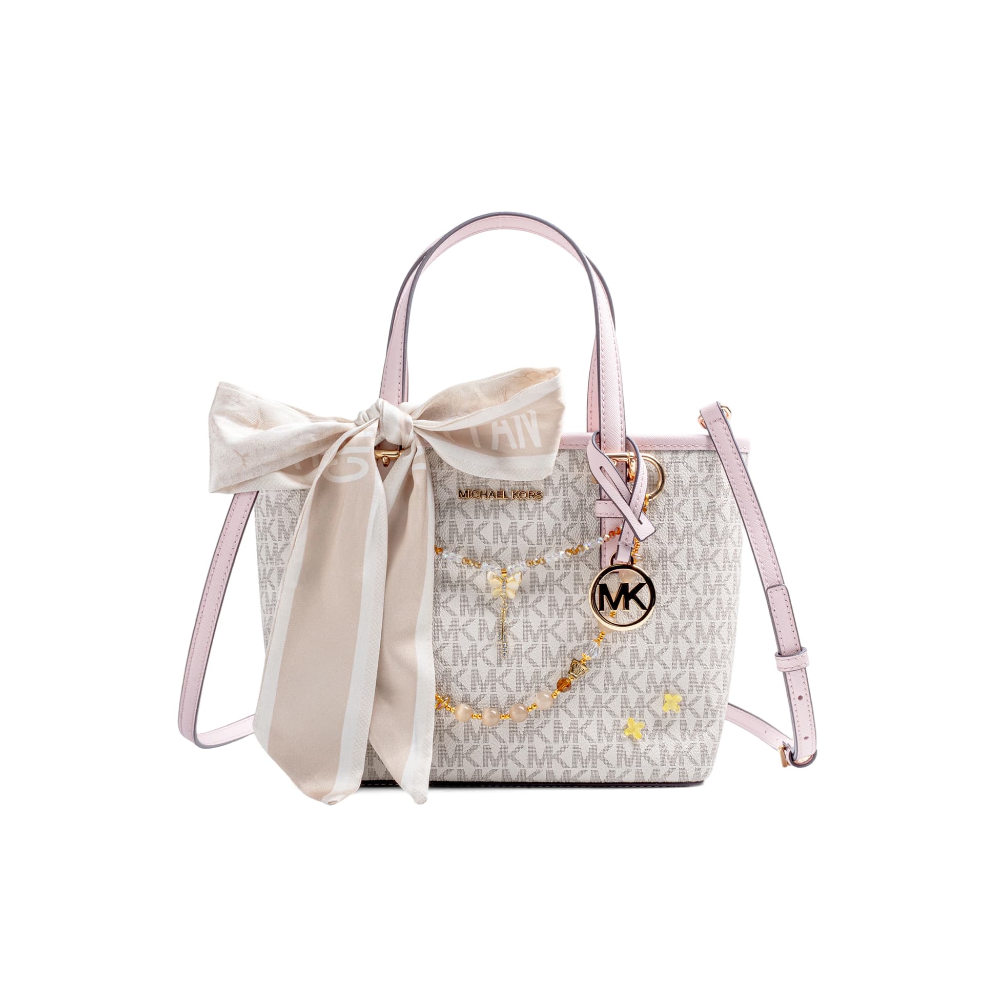 Сумка MICHAEL KORS KORS - изображение 1