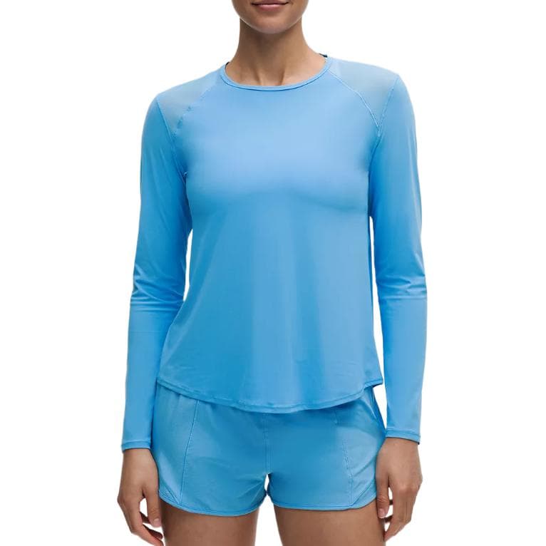 Блузка Женские рубашки Lululemon - изображение 11
