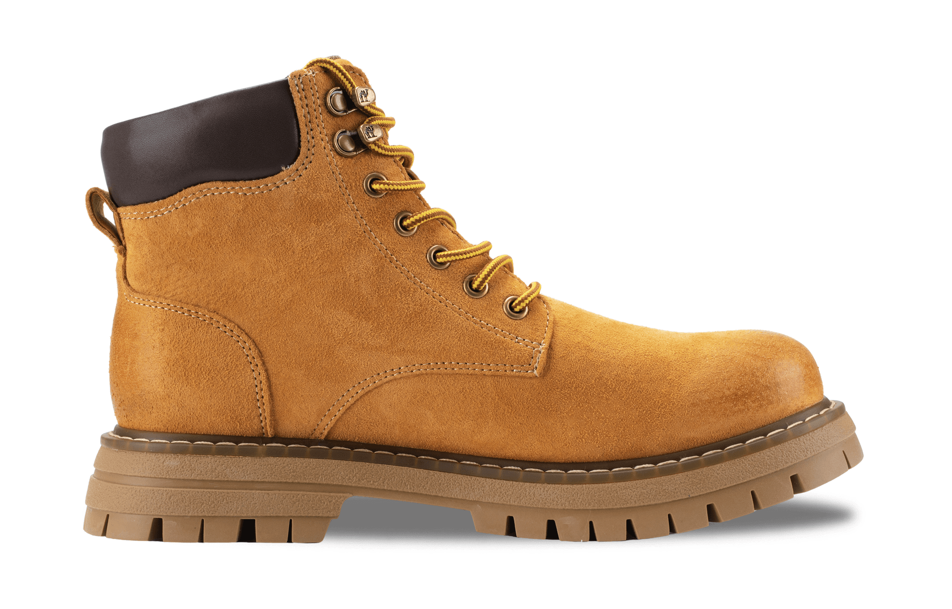 Ботинки CAMEL 10cm 4cm - изображение 2