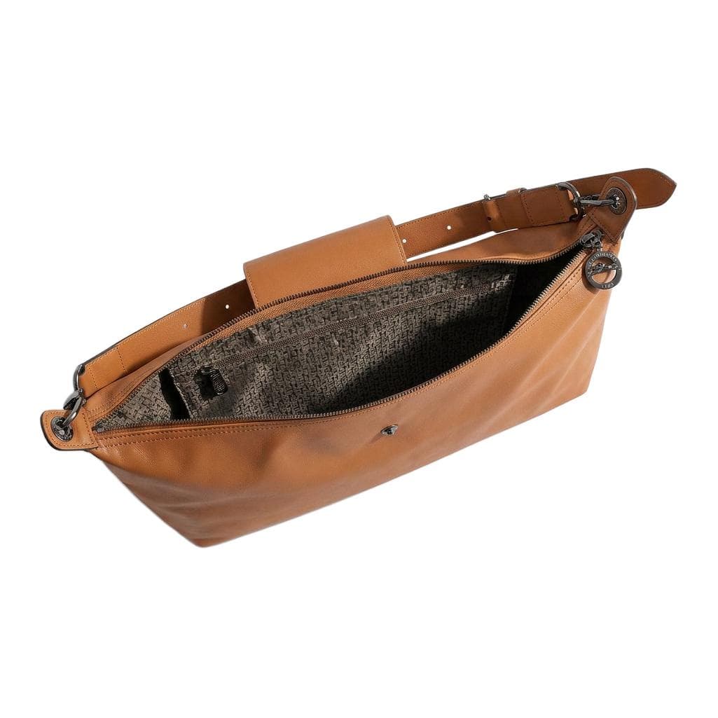 Мини-сумка LONGCHAMP Le Pliage - изображение 4