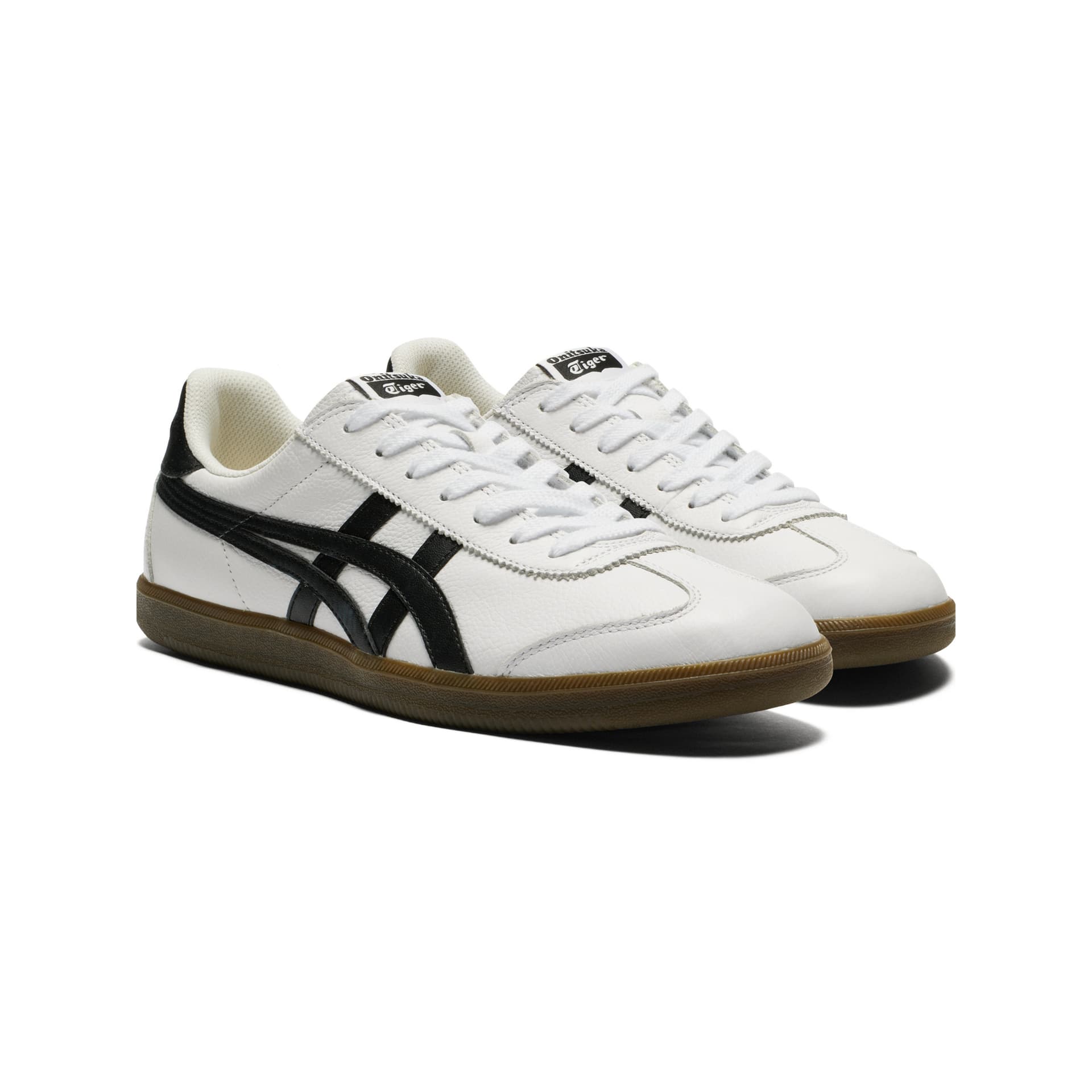 Кроссовки Onitsuka Tiger Tokuten White - изображение 3